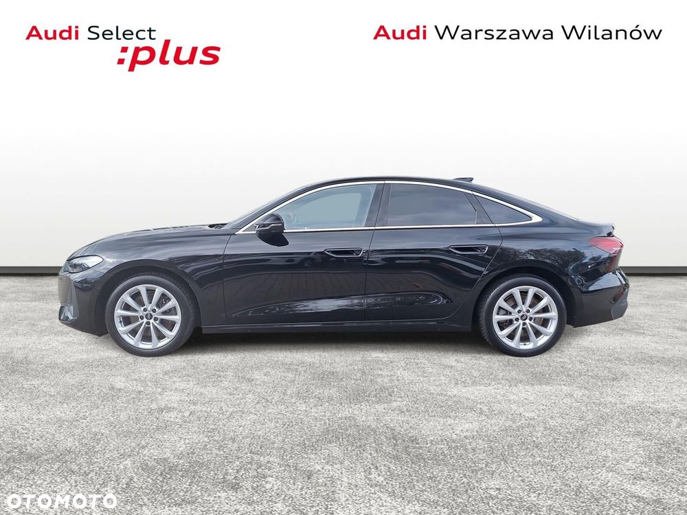 Audi A5 Limousine - 2