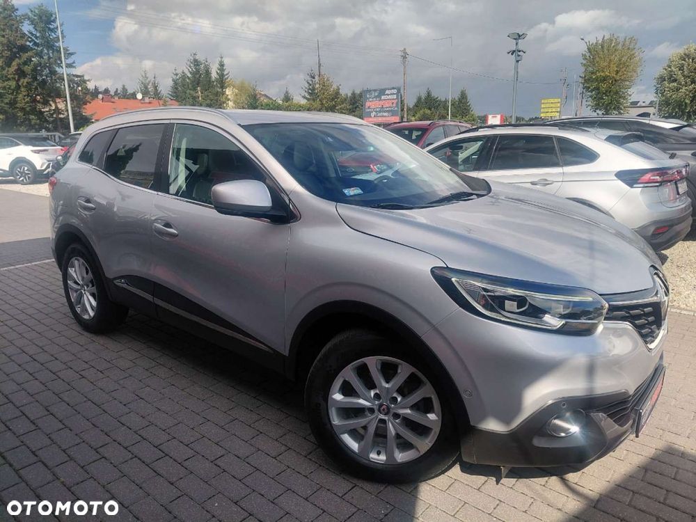 Renault Kadjar - 4