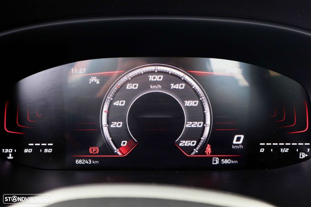 SEAT Ateca 1.0 TSI Style - 14