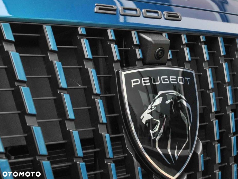 Peugeot 2008 - 2