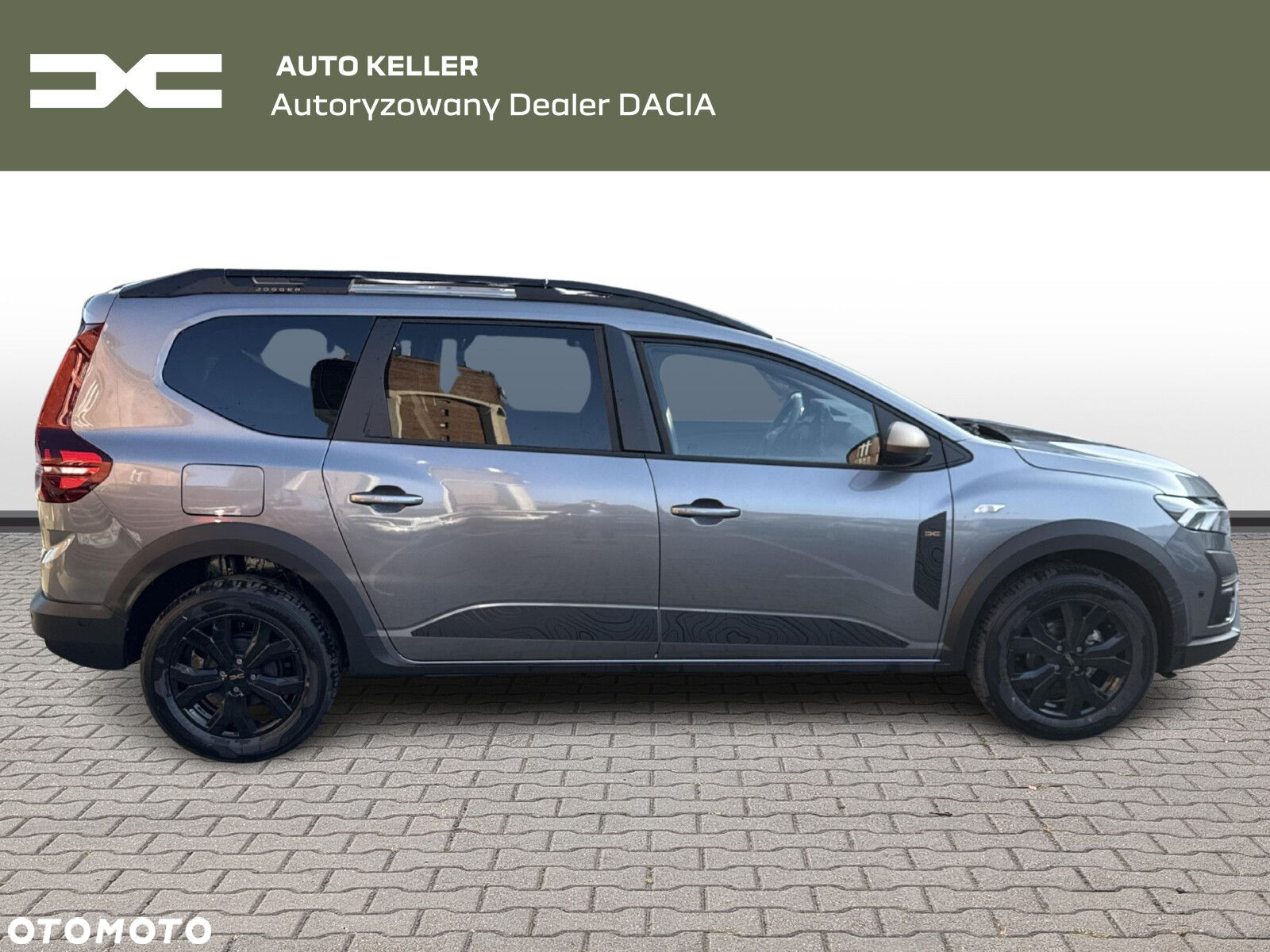 Dacia Jogger - 6