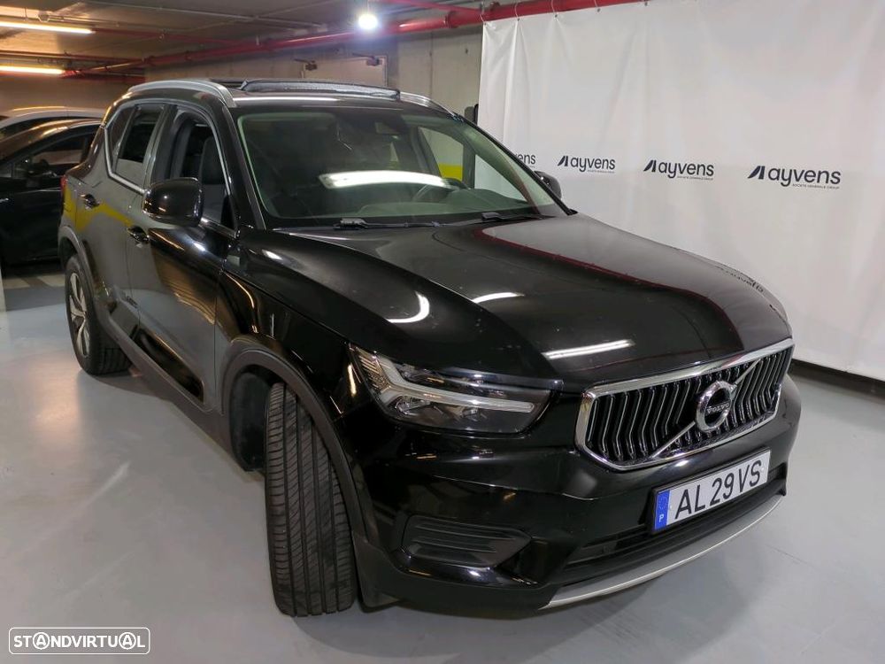 Volvo XC 40 1.5 T5 PHEV Inscription Expression - 4