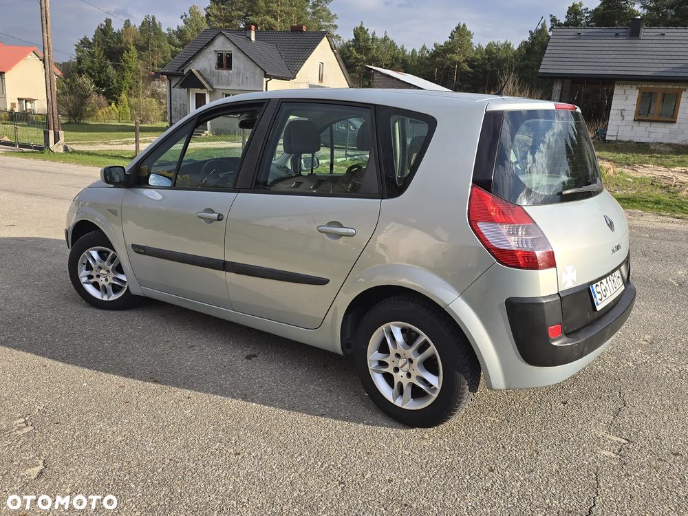 Renault Scenic 1.6 Exception - 21