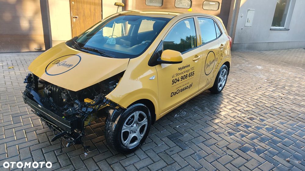 Kia Picanto 1.0 L Business Line - 2