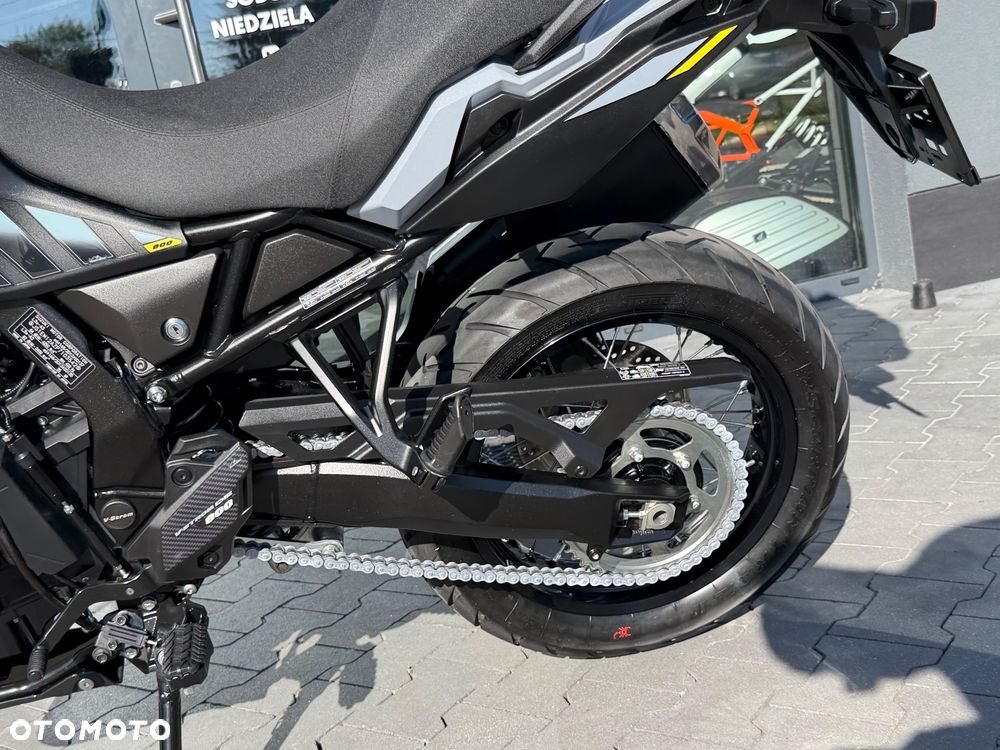 Suzuki V-STROM - 34