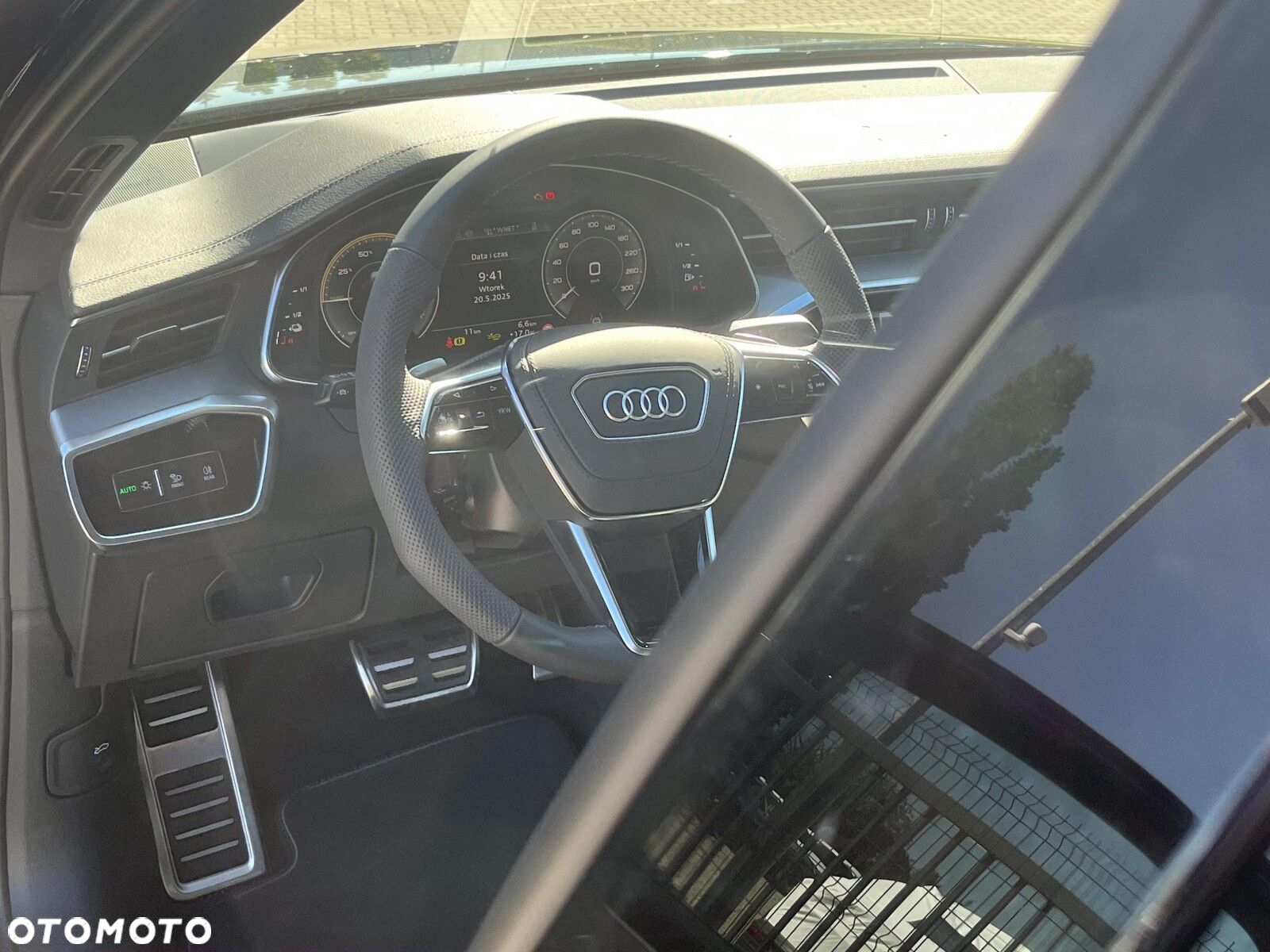 Audi A6 - 17
