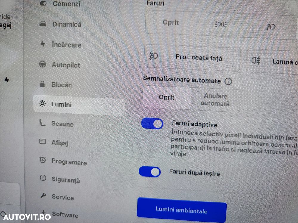 Tesla Model 3 Langstreckenbatterie Allradantrieb Dual Motor - 14