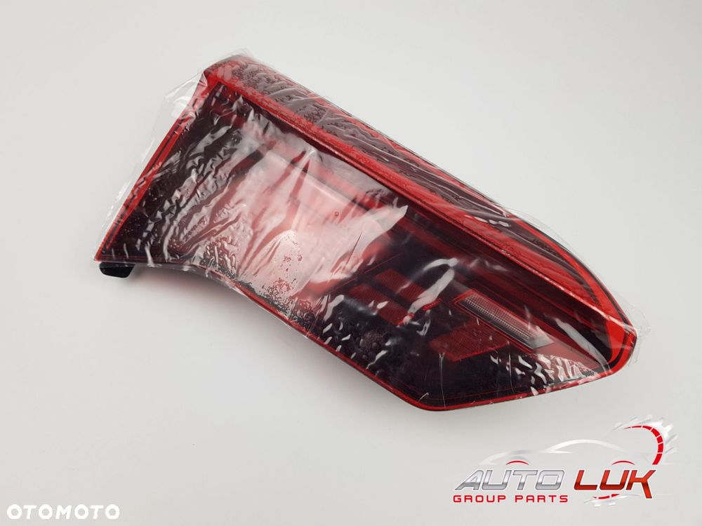 NOWA ORYGINALNA Lampa Lewy Tył Volkswagen T-Roc Cabrio 2GC945307A - 1