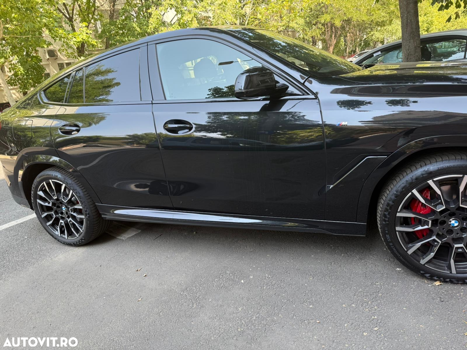 BMW X6 xDrive30d AT MHEV - 9
