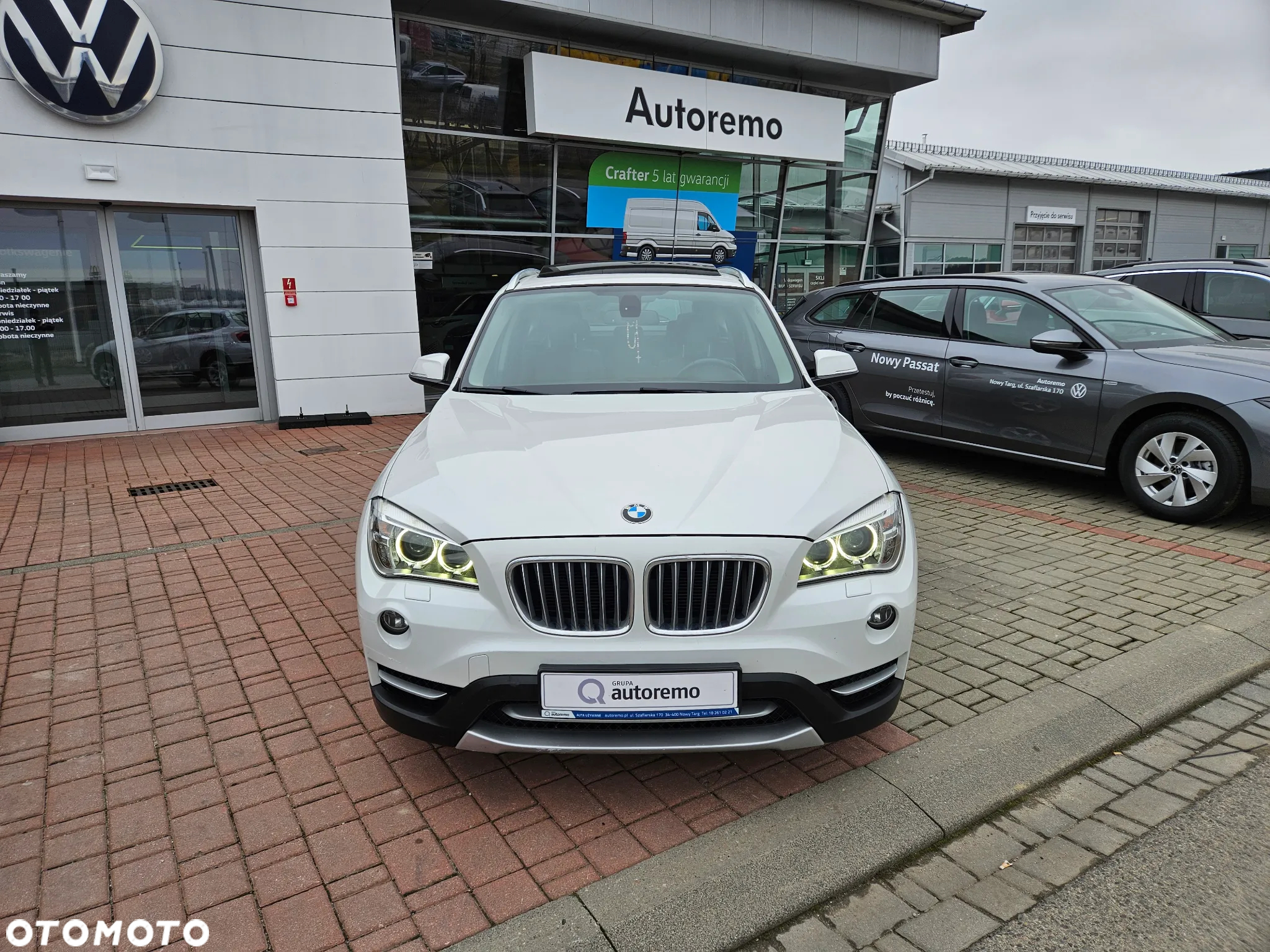 BMW X1 xDrive18d xLine - 2