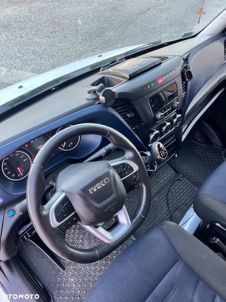 Iveco Daily 70c18 - 5