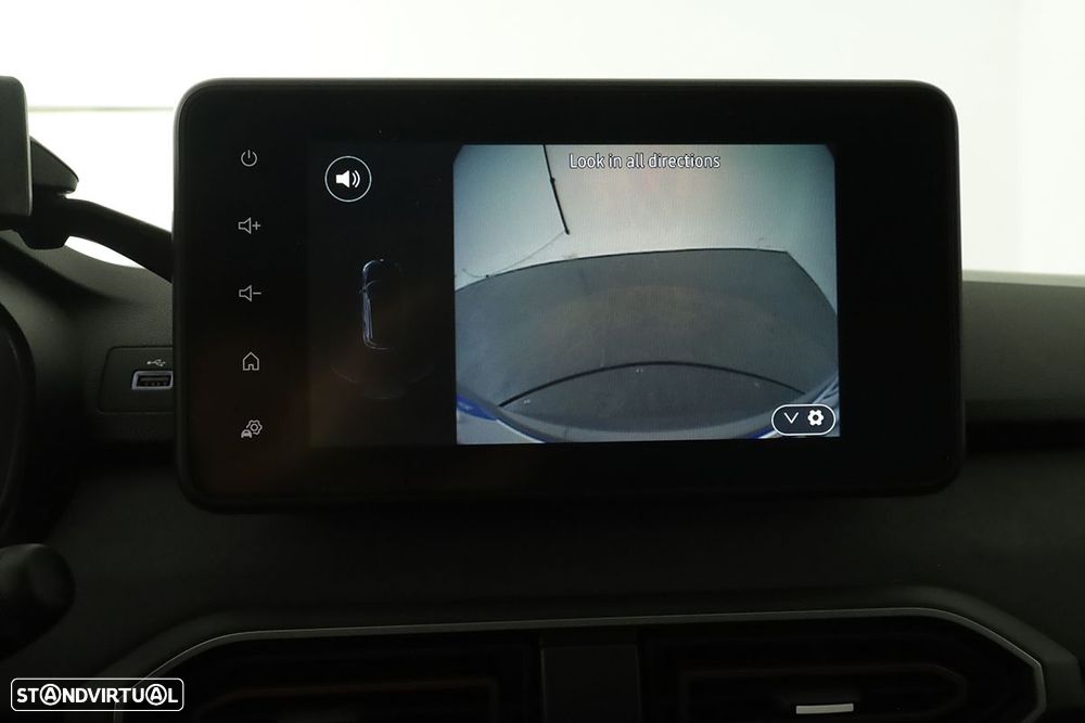 Dacia Jogger 1.0 ECO-G Extreme Bi-Fuel - 12