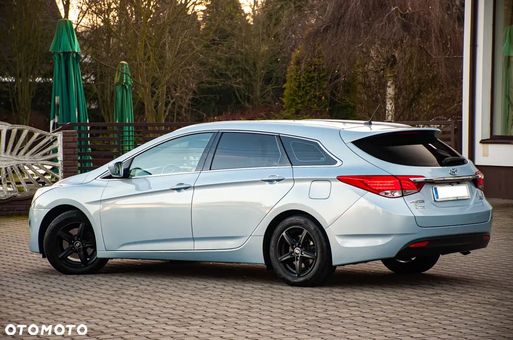 Hyundai i40 i40cw 1.6 Fifa World Cup Edition - 13