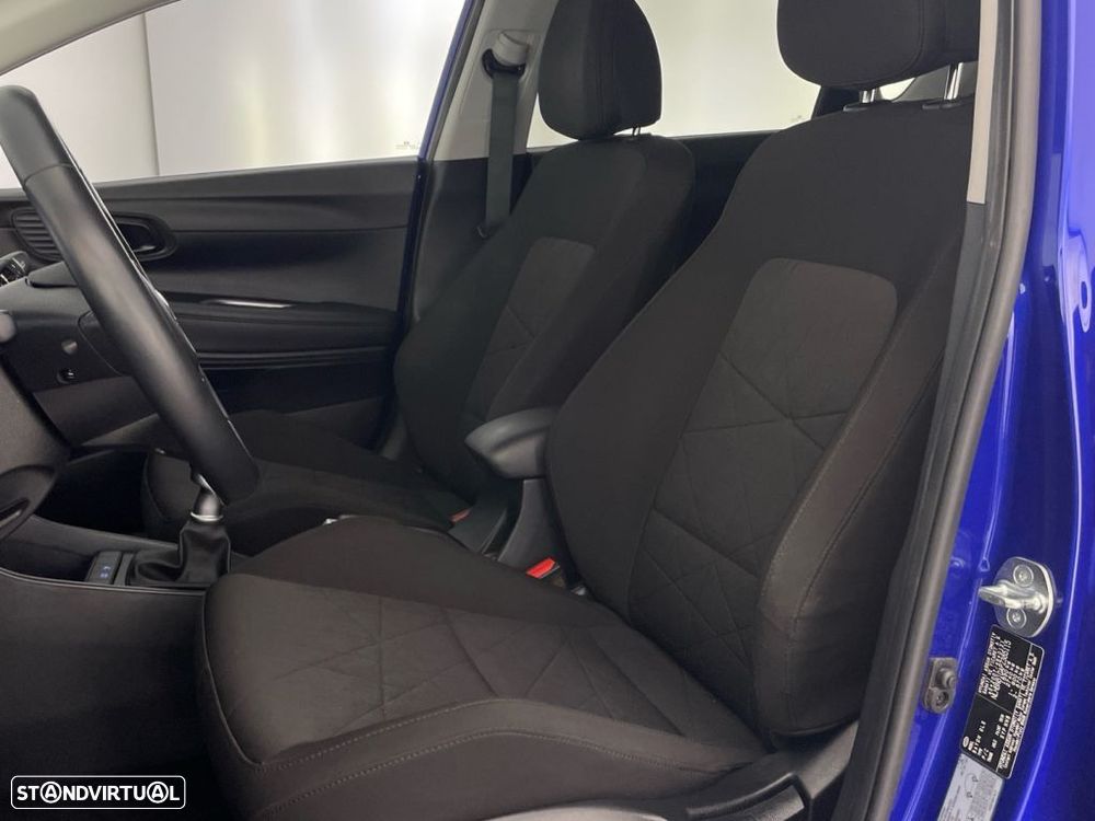 Hyundai Bayon 1.0 T-GDI Premium - 18