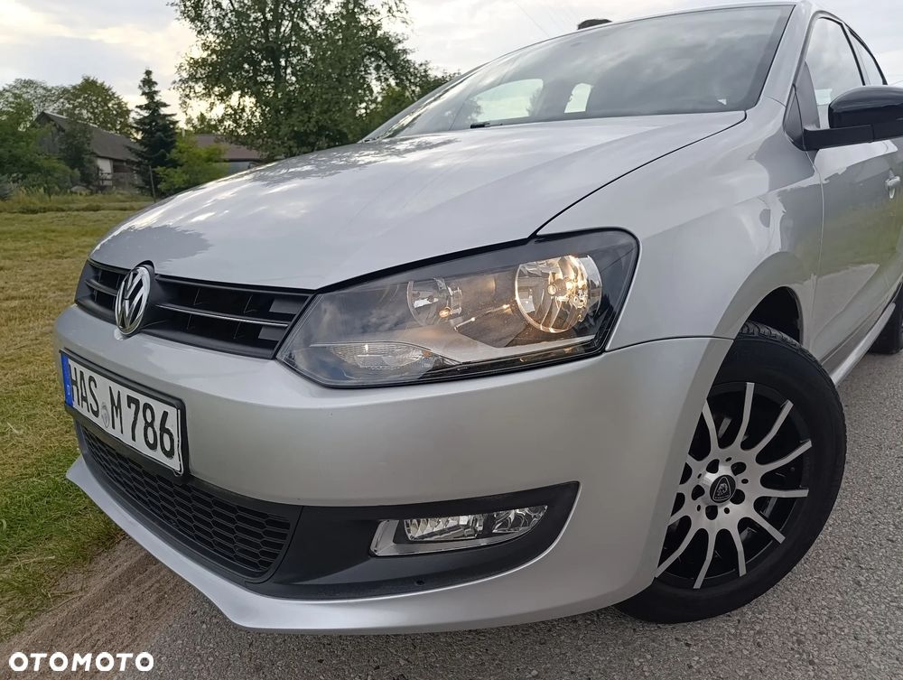 Volkswagen Polo - 8