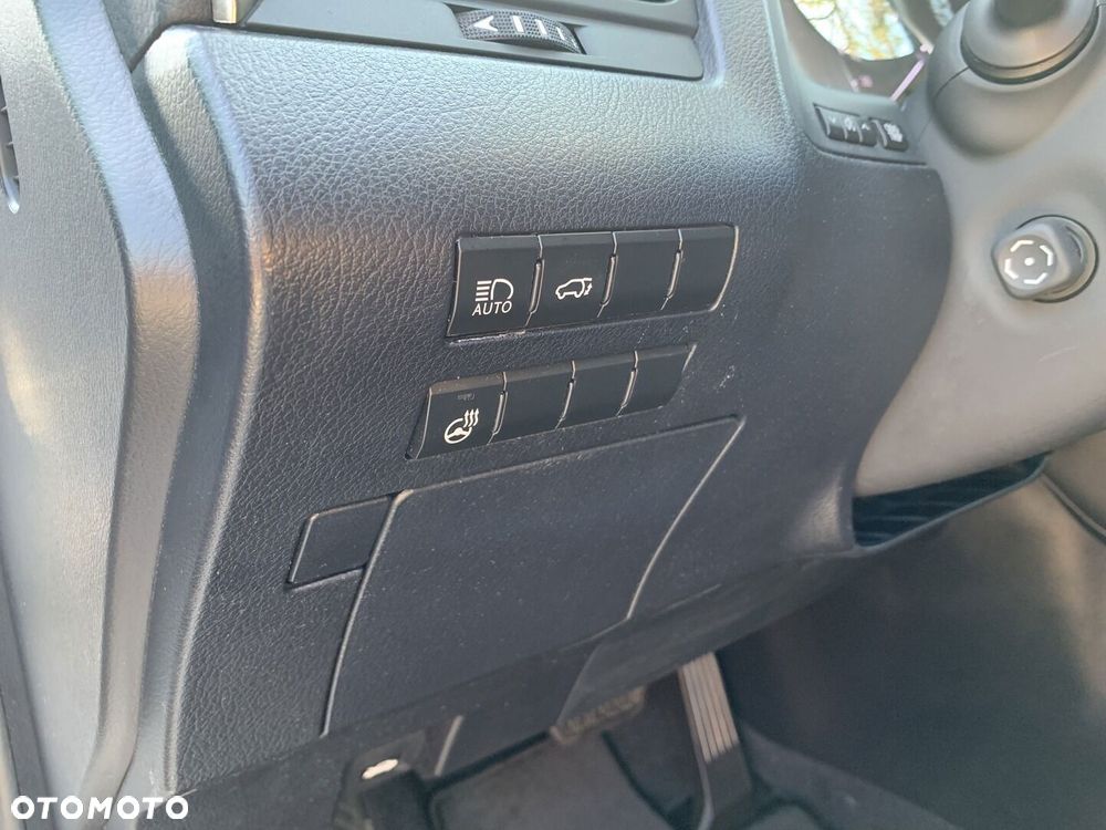 Lexus RX 450h F-Impression - 21