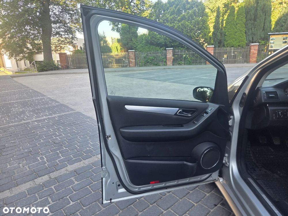 Mercedes-Benz Klasa B 180 CDI - 15