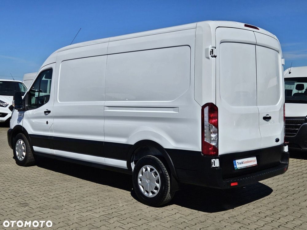 Ford transit L3H2 *62999zł NETTO* 2.0TdCi/131KM - 11