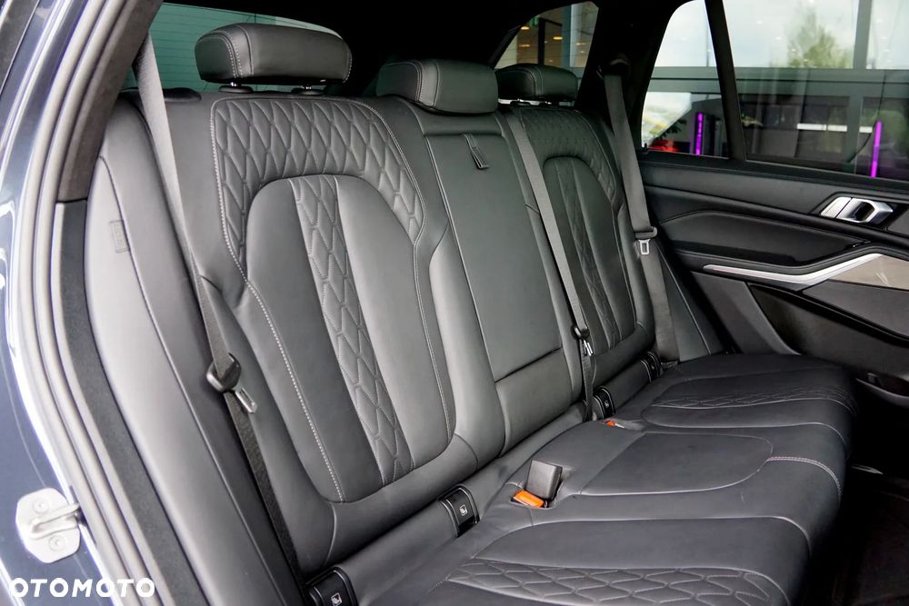 BMW X5 - 26