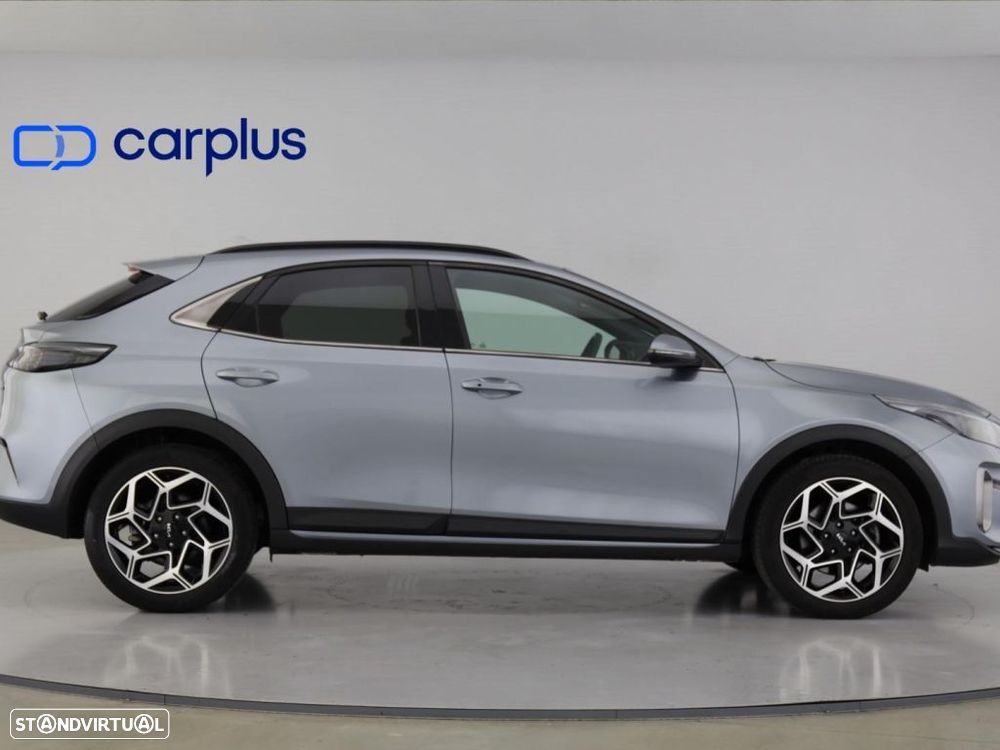 Kia XCeed 1.0 T-GDI GT-Line - 8