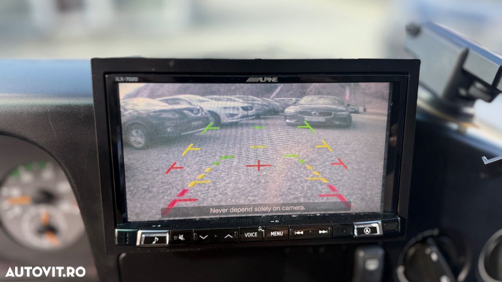 Volkswagen LT 31 Autorulota - 27