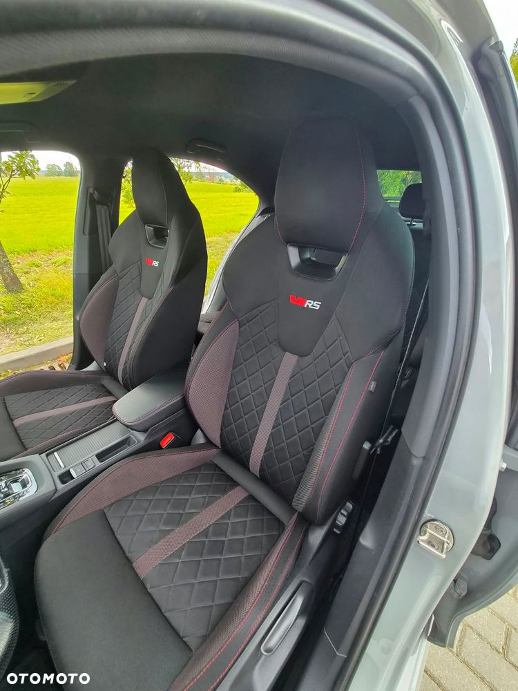 Skoda Octavia 2.0 TSI RS 245 DSG - 11