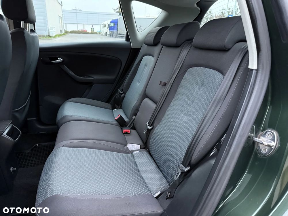 Seat Toledo - 15