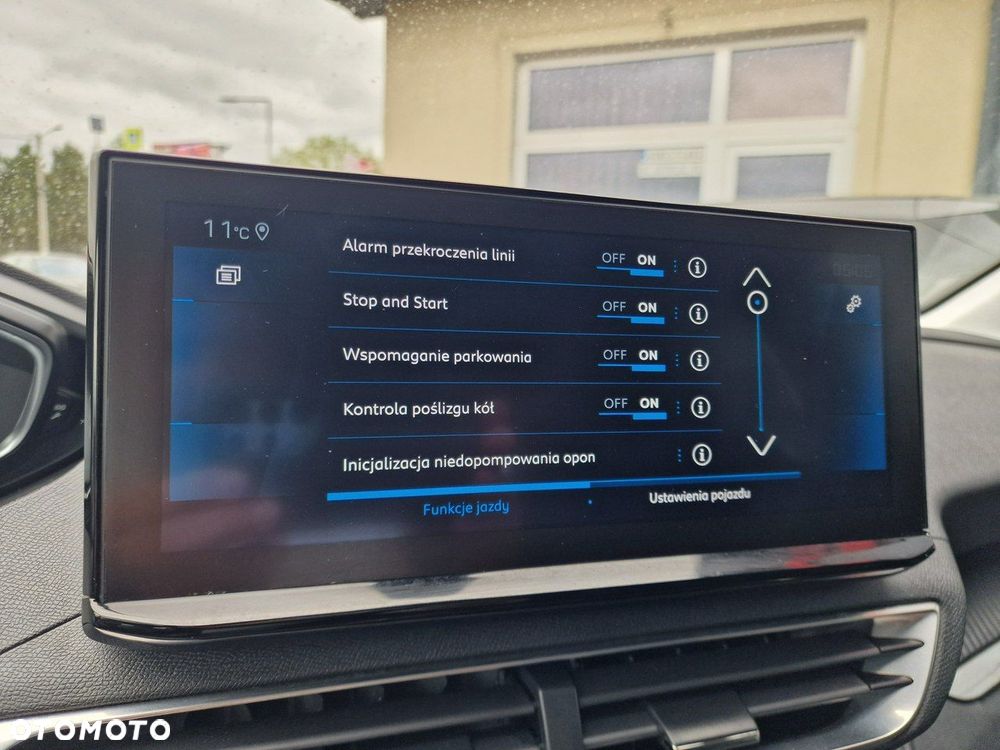 Peugeot 5008 1.5 BlueHDi Active Pack S&S EAT8 - 33