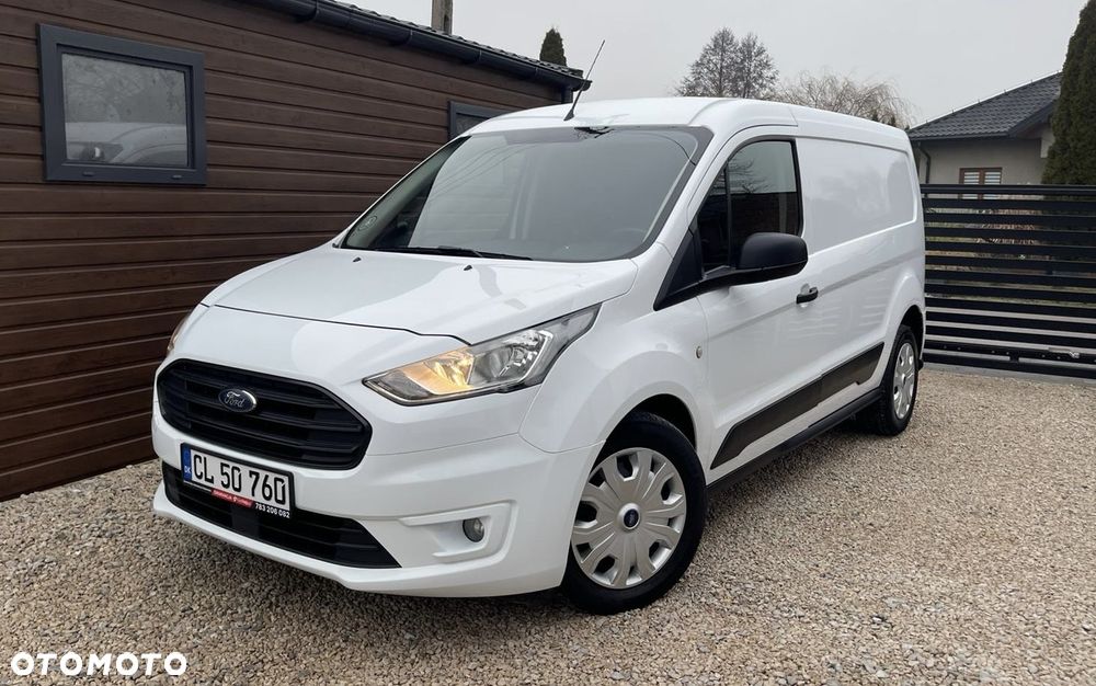Ford Transit Connect - 3