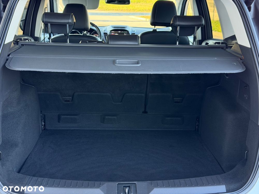 Ford Kuga 2.0 TDCi 4x4 Business Edition - 16