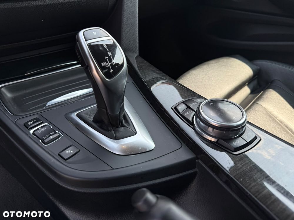 BMW Seria 4 435d xDrive Luxury Line - 8