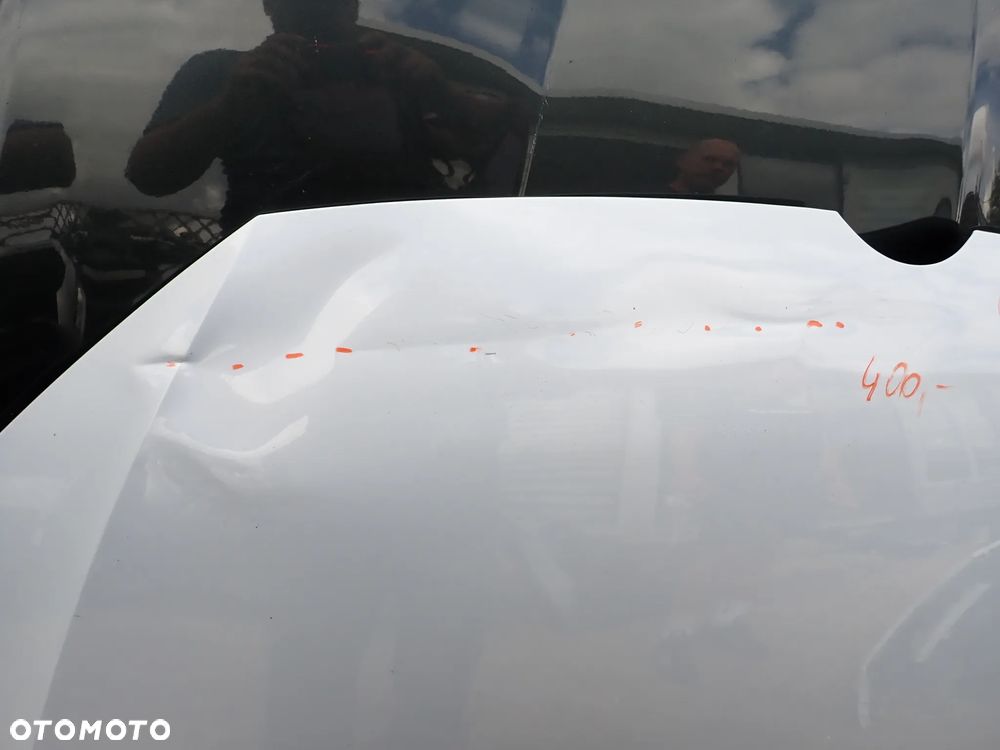 VOLKSWAGEN GOLF VII MASKA - 2