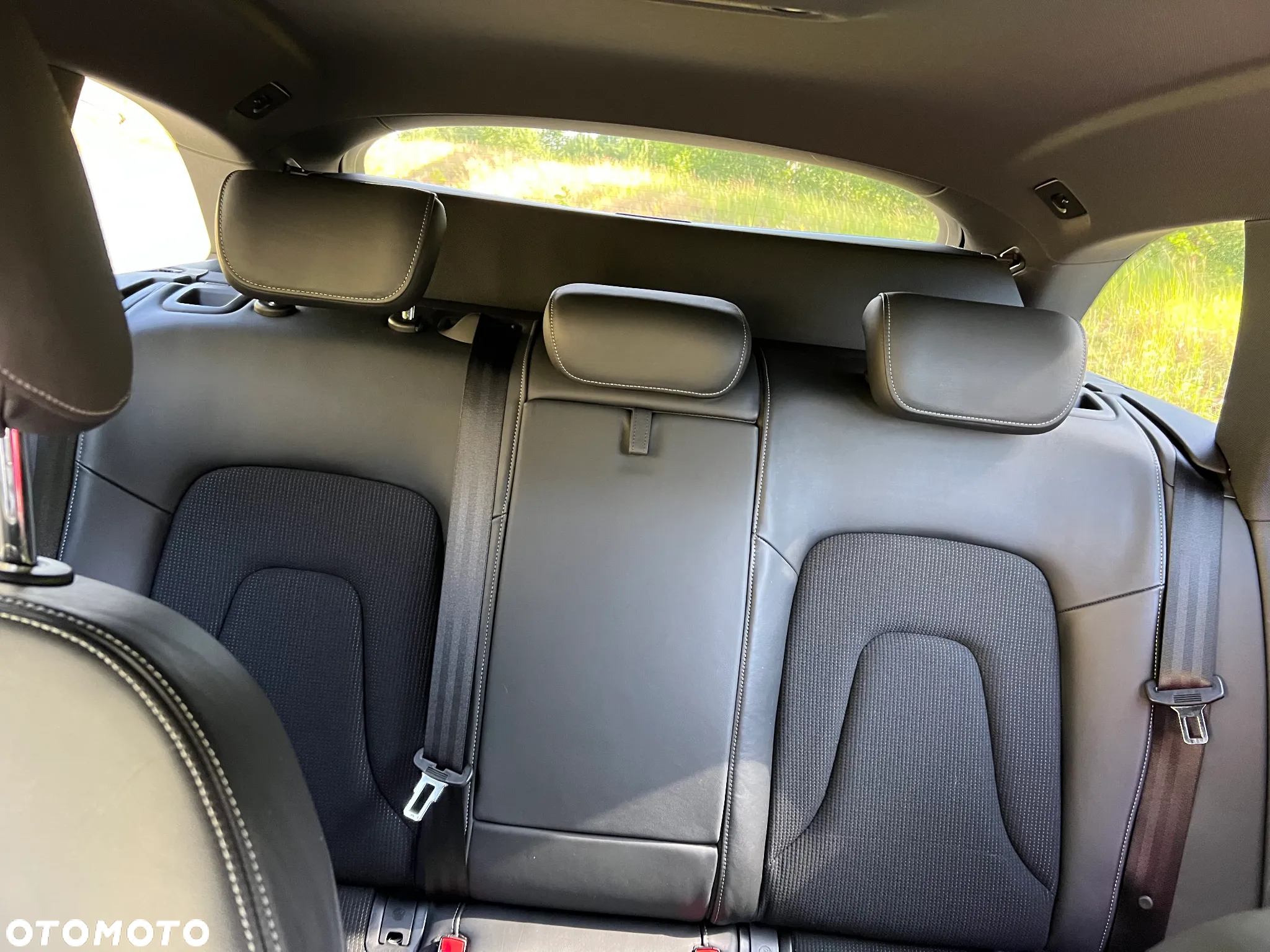 Audi A4 Avant 2.0 TDI DPF S line Sportpaket - 23