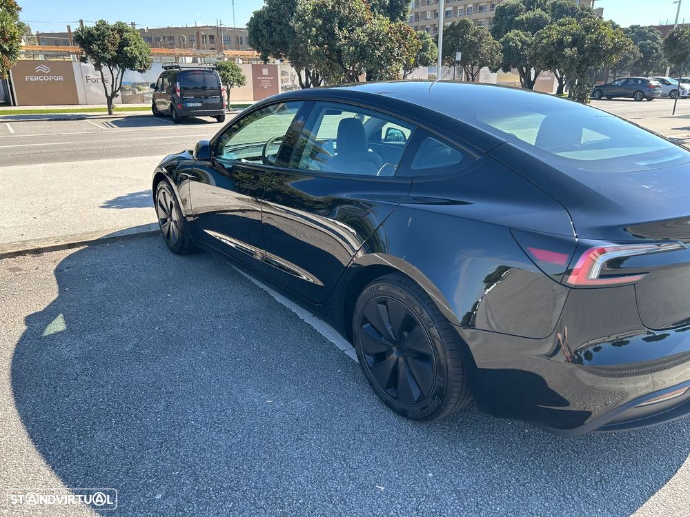 Tesla Model 3 Tração Traseira - 6