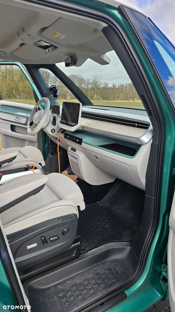 Volkswagen ID. Buzz 82kWh Pro - 3