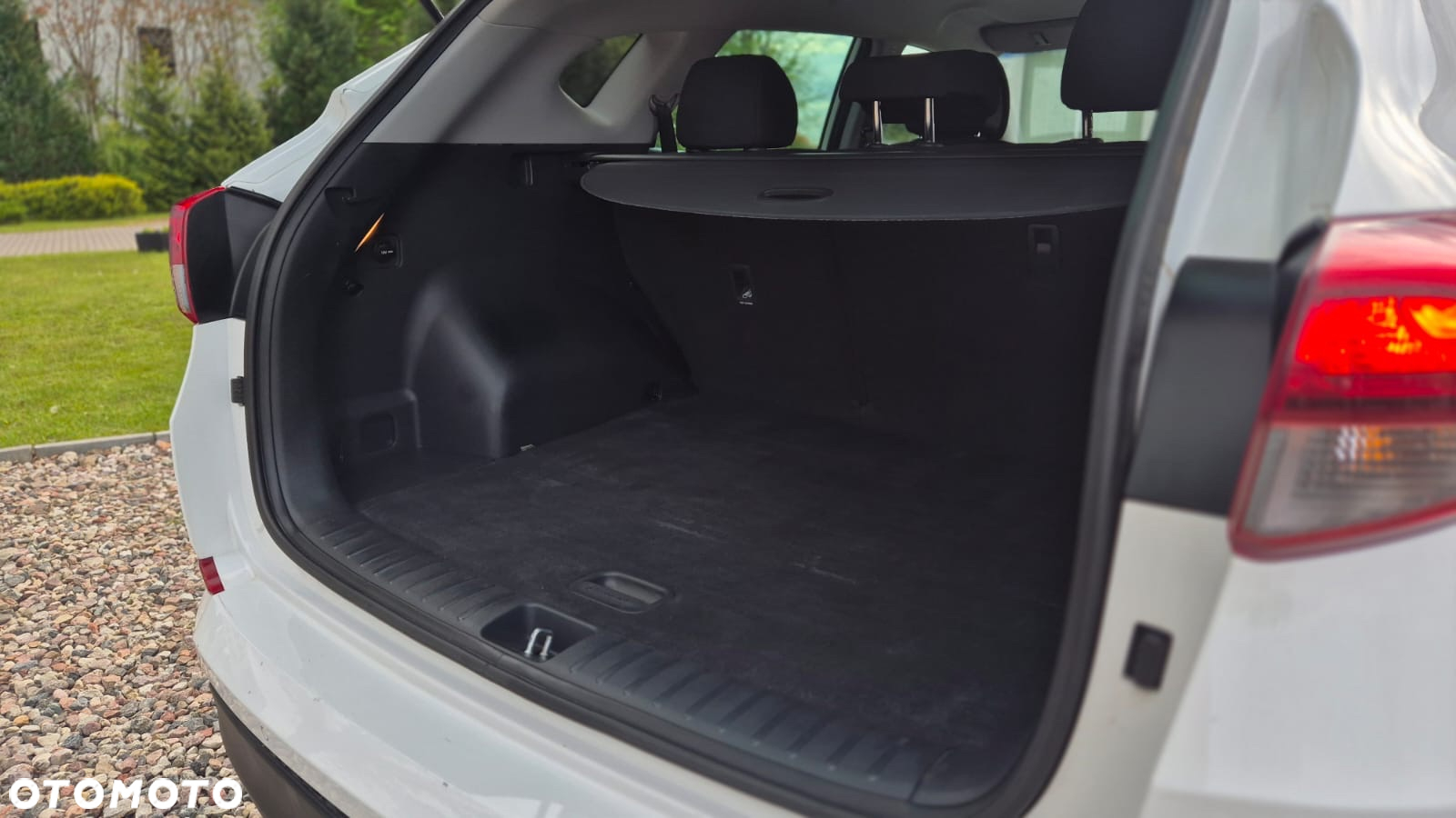 Hyundai Tucson - 27