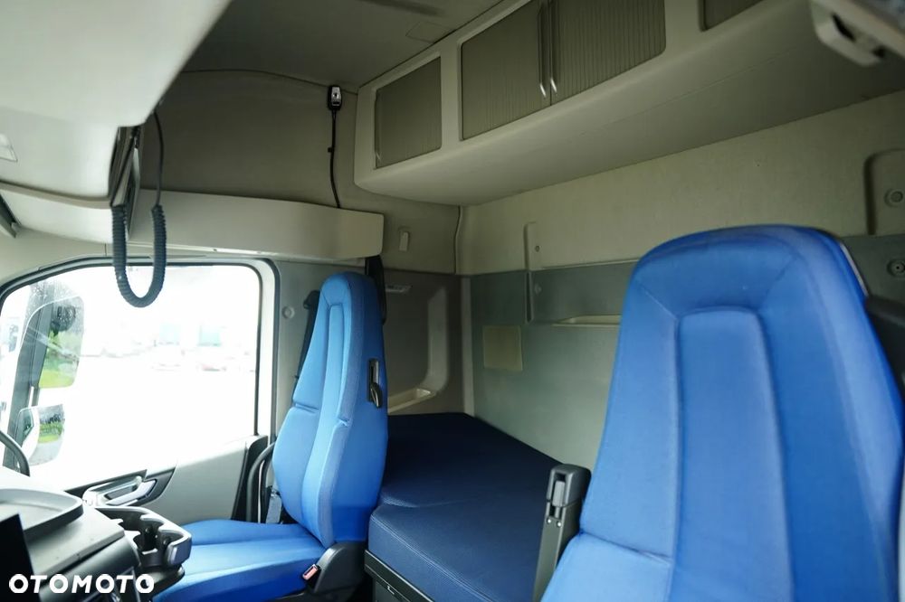 Volvo FH 500 / KLIMA POSTOJOWA / I-SHIFT / 2022 / EURO 6 - 23