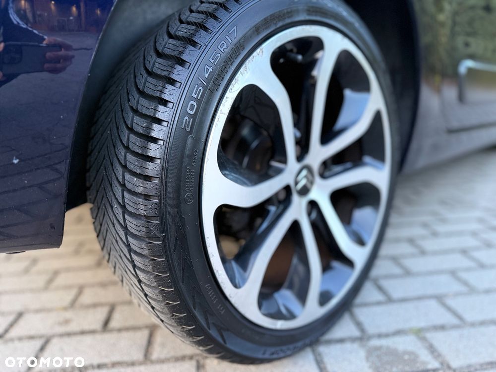 Citroën C3 Picasso HDi 115 FAP Exclusive - 17
