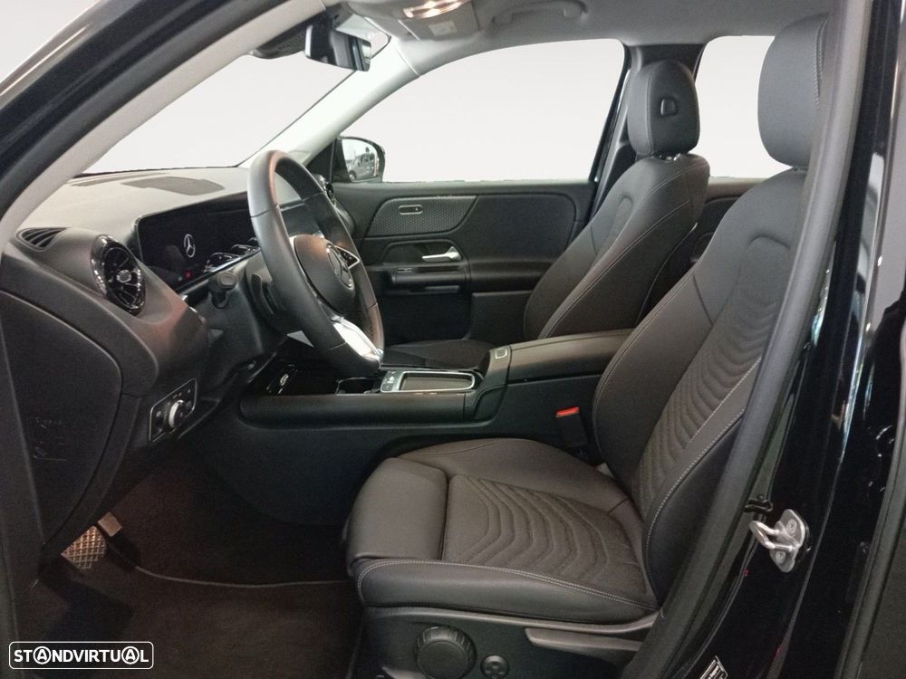 Mercedes-Benz GLB 180 d - 9