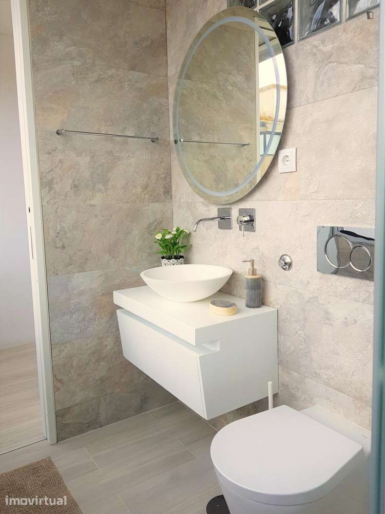 Apartamento com 3 quartos - localizado em Póvoa de Varzim Porto - Grande imagem: 3/31