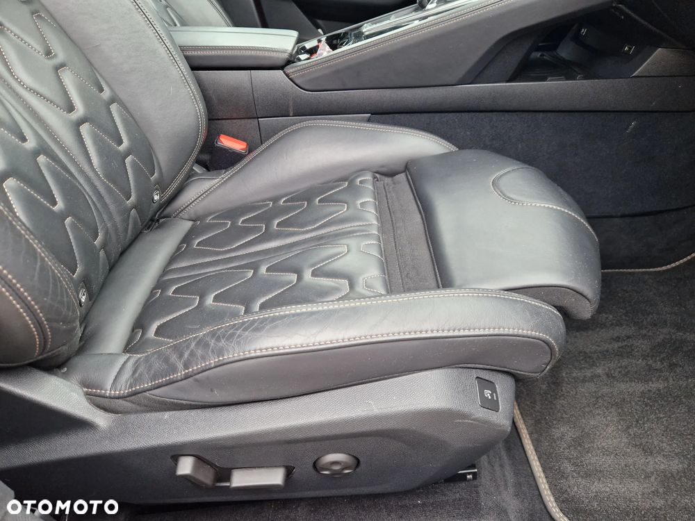 Peugeot 508 SW PureTech 180 EAT8 GT - 17