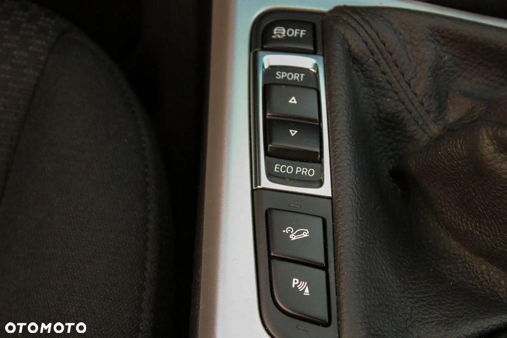 BMW X3 xDrive20d - 35