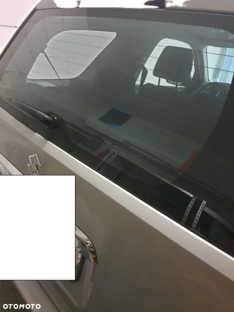 Suzuki Grand Vitara 1.6 Comfort - 4