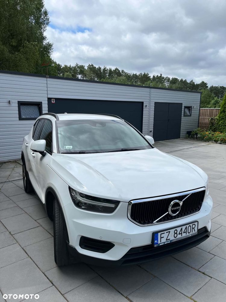 Volvo XC 40 - 1
