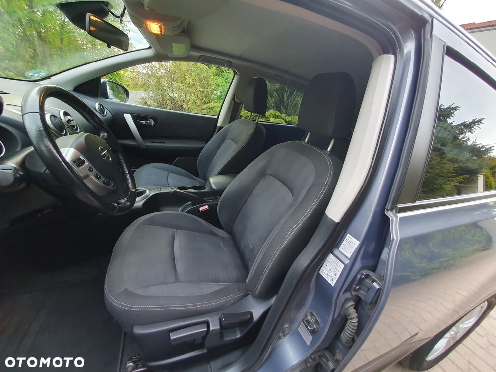 Nissan Qashqai 2.0 Tekna Premium - 10