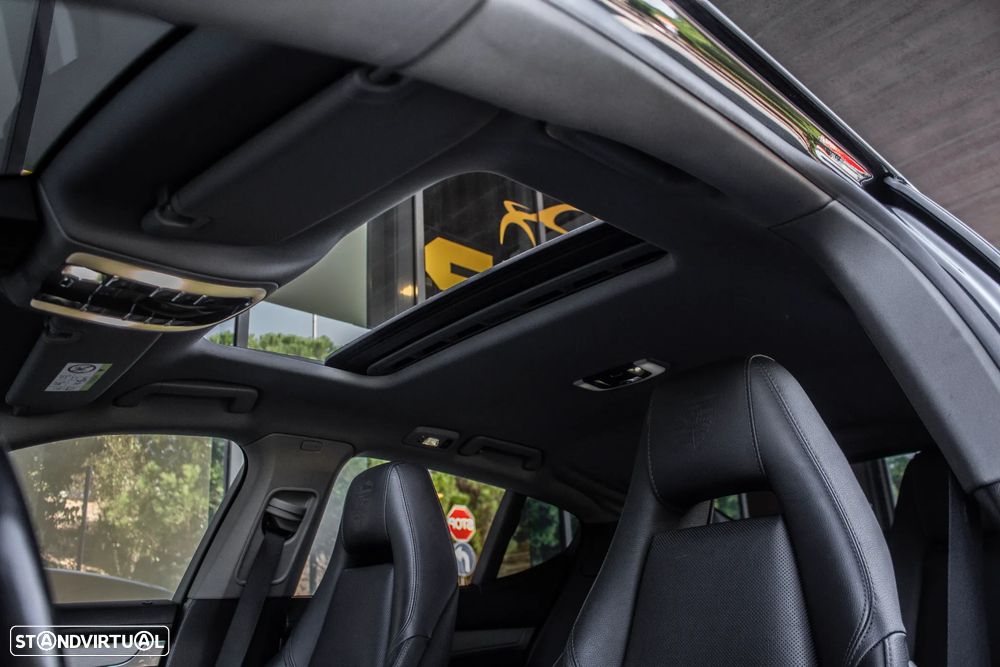 Porsche Panamera S e-Hybrid - 37
