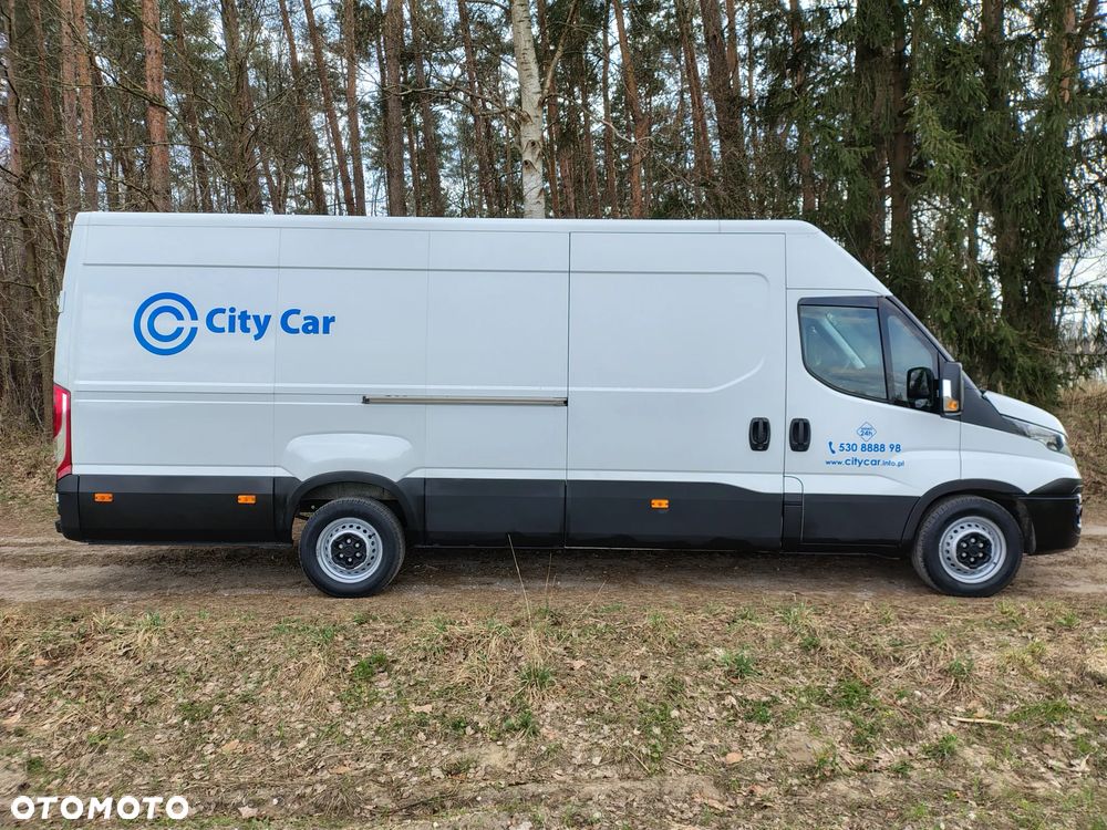 Iveco Daily - 2