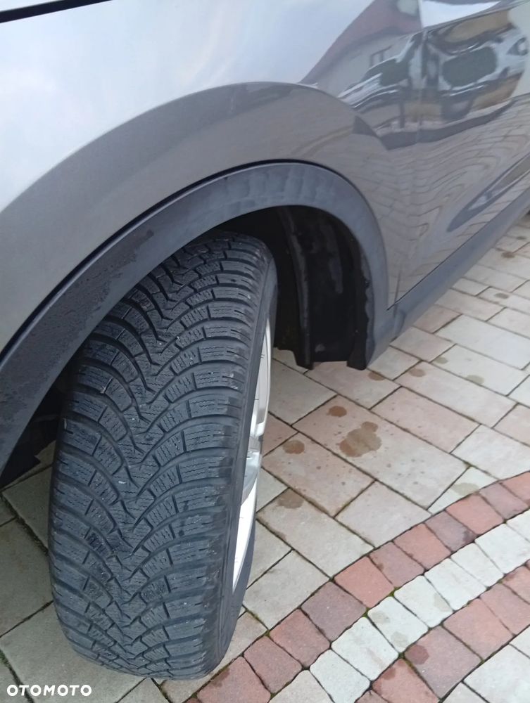 Nissan Qashqai 1.6 dCi 360 S&S - 4