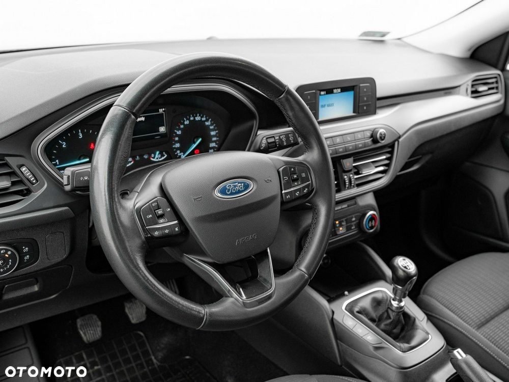 Ford Focus 1.5 EcoBlue Trend - 7