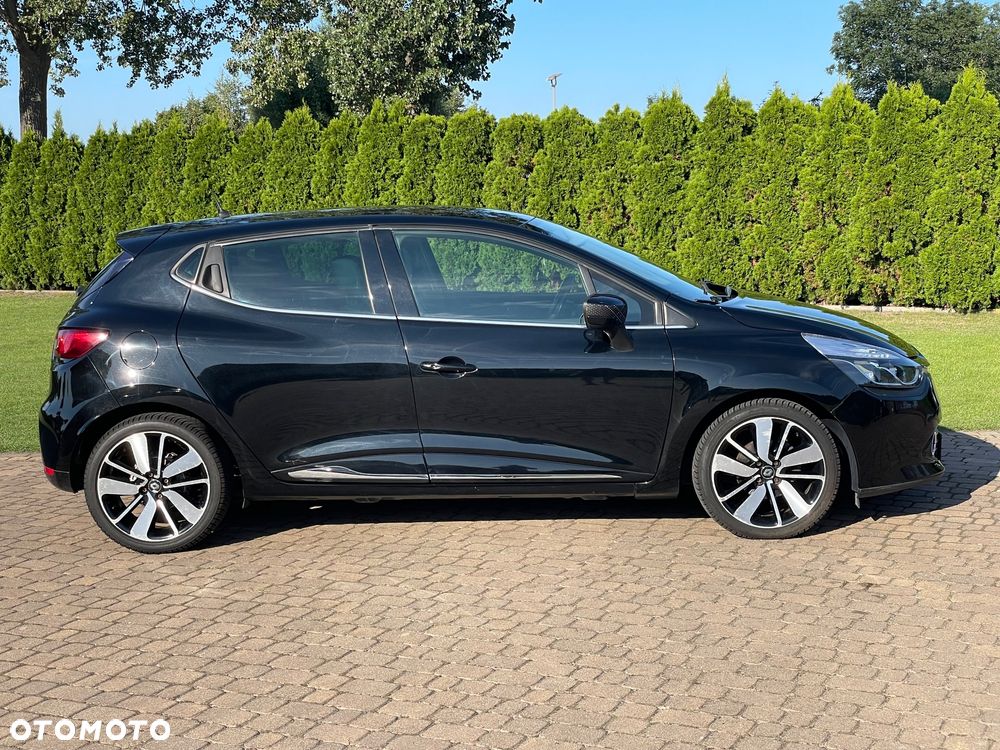Renault Clio - 12